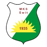 Logo Świt Nowy Dwór Mazowiecki 