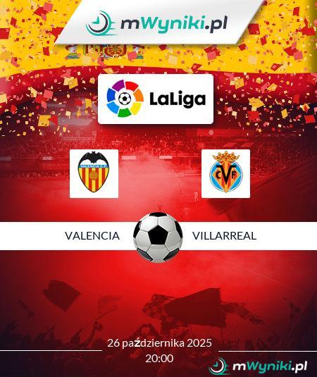 Valencia - Villarreal