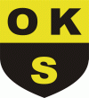 Logo Oks Start II Otwock