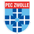 Logo PEC Zwolle