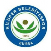 Logo Bursa Nilufer BK