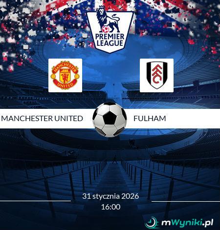 Manchester United - Fulham
