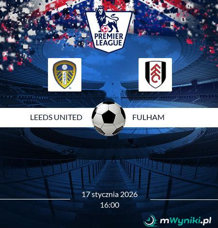 Leeds United - Fulham