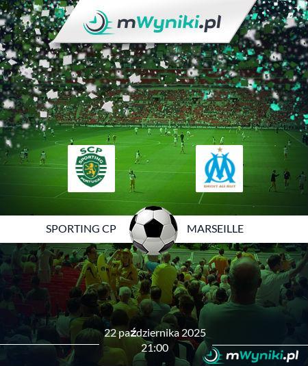 Sporting CP - Marseille