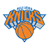 Logo New York Knicks