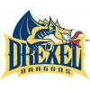 Logo Drexel Dragons