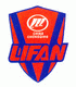 Logo Chongqing Liangjiang Athletic