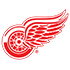 Logo Detroit Red Wings