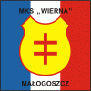 Logo Wierna Małogoszcz