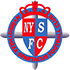 Logo Nyiregyhaza Spartacus FC