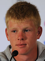 Logo Kyle Edmund