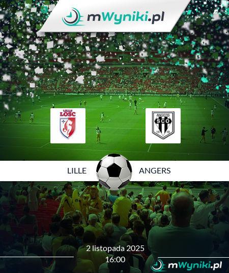 Lille - Angers