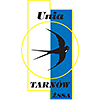 Logo Grupa Azoty Unia Tarnów