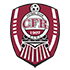 Logo CFR Cluj