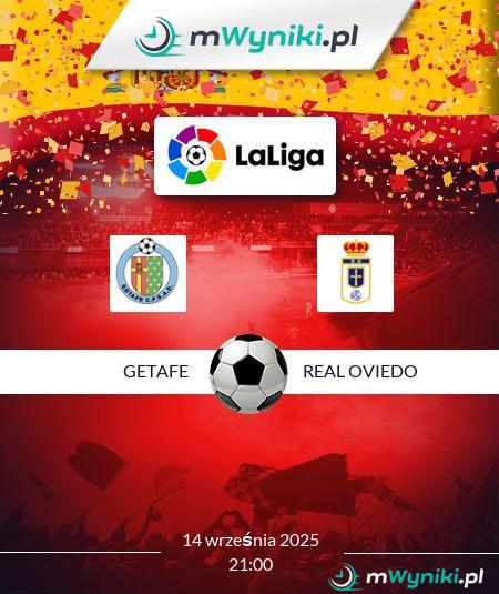 Getafe - Real Oviedo