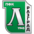 Logo Ludogorets Razgrad