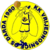 Logo Vrijednosnice Osijek