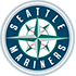 Logo Seattle Mariners