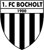 Logo Bocholt VV