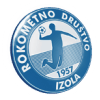 Logo RD Izola