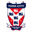 Logo York City