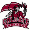 Logo Colgate Raiders