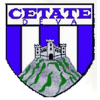 Logo CSM Cetate Devatrans