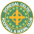 Logo Donegal Celtic