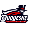 Logo Duquesne Dukes