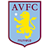 Logo Aston Villa