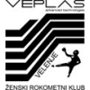 Logo ZRK Veplas Velenje