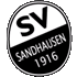 Logo Sandhausen