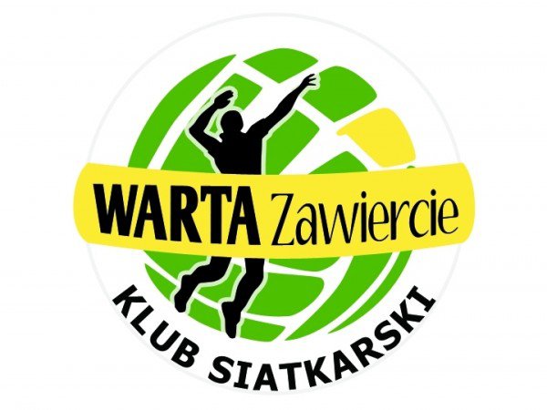 Logo Warta Zawiercie