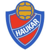 Logo Haukar Hafnarfjoerdur