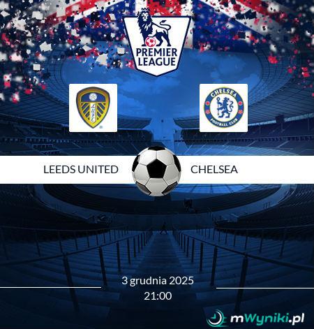 Leeds United - Chelsea