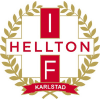 Logo IF Hellton