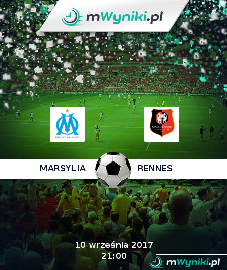 Marseille - Rennes