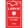 Logo Larvik