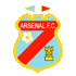 Logo Arsenal Sarandi