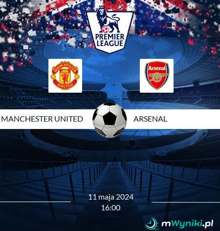 Manchester United - Arsenal