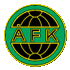 Logo Aalgaard FK