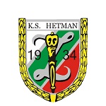 Logo Fundacja KS Hetman Zamość