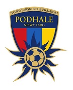 Logo Podhale Nowy Targ