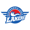 Logo Rapperswil-Jona Lakers