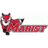 Logo Marist Red Foxes