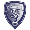 Logo Klaipeda Dragunas