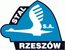 Logo Stal II Rzeszów