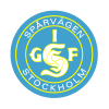 Logo Spaarvaegens HF