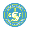 Spaarvaegens HF