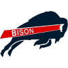 Logo Howard Bison
